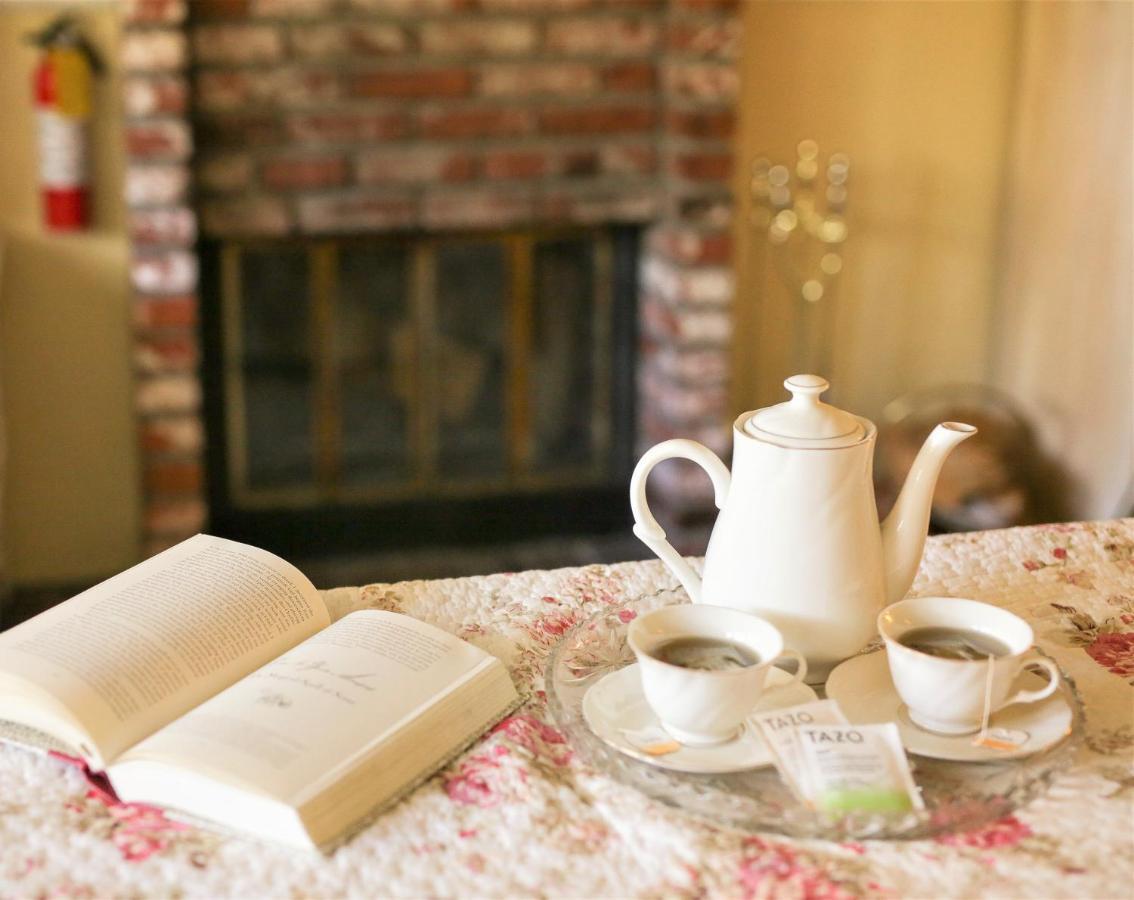Bed and Breakfast Gold Mountain Manor Big Bear Lake Zewnętrze zdjęcie