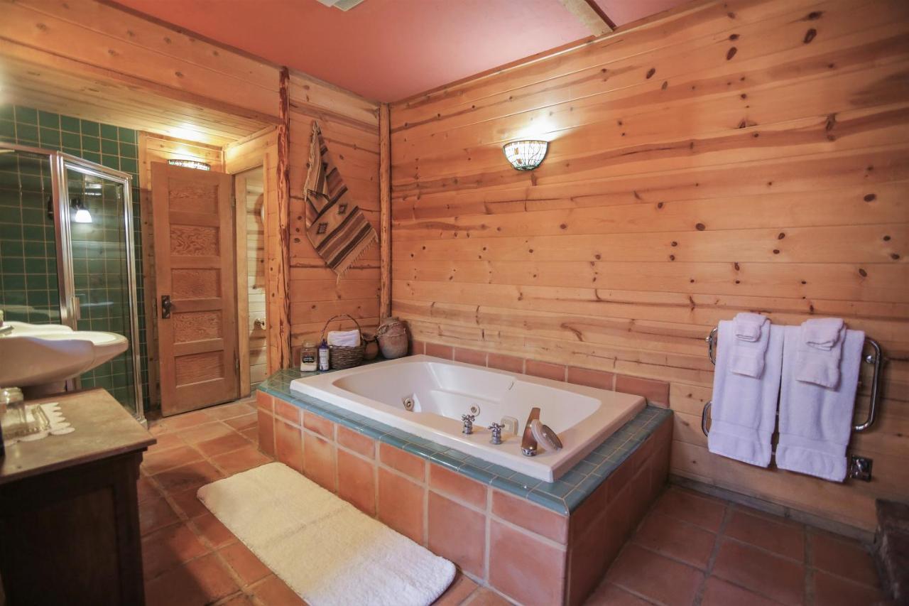 Bed and Breakfast Gold Mountain Manor Big Bear Lake Zewnętrze zdjęcie